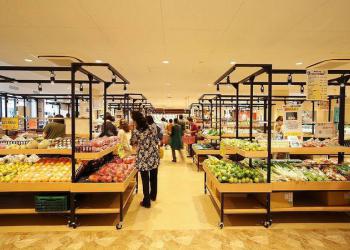 道の駅 日光  日光街道ニコニコ本陣