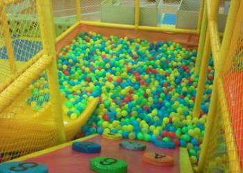 Kid’s US.LAND (クイズモール龍ヶ崎店)