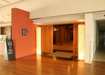 遺跡&スポーツミュージアム