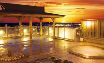 山代温泉 山下家