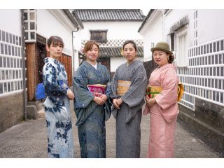 アンティーク&amp;ヴィンテージ着物　着物浪漫