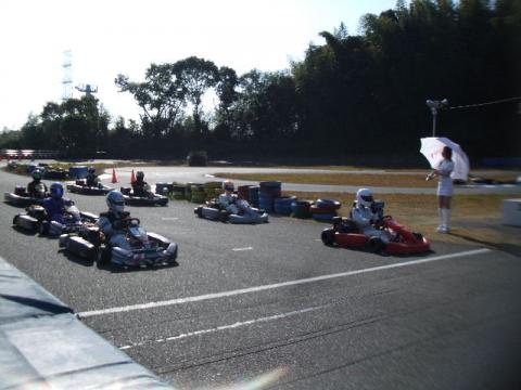 エーワンサーキット