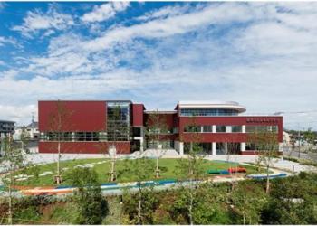 取手ウェルネスプラザ