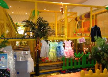 Kid’s US.LAND (イオン長田南店)