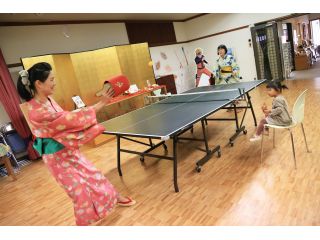 湯原温泉ミュージアム