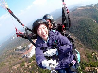 岡山県PGフライト協会