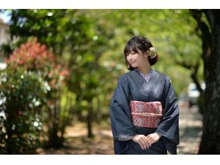 倉敷着物小町(駅前本店)