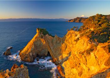 クリスタルビーチ