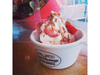 スウィートメッセージやまろく