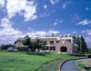 かまなしの湯・釜無川レクリエーションセンター