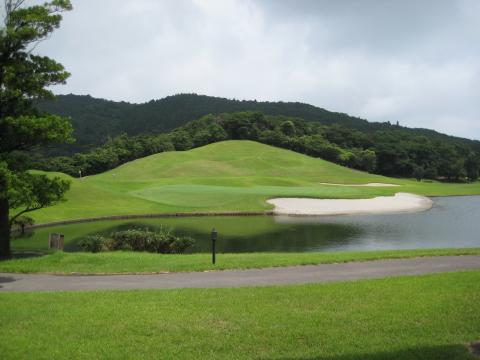 野母崎ゴルフクラブ