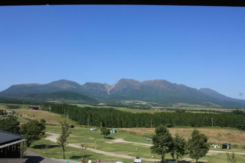 久住高原オートビレッジ