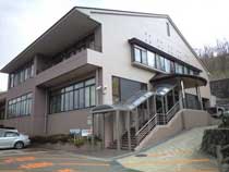 温泉健康センター・ちゃぽランド西郷