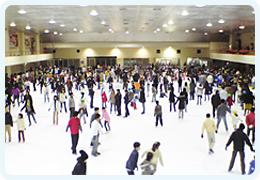 大須スケートリンク