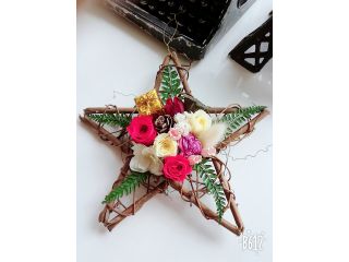 ドラ吉の花工房