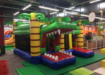 ニコニコ・ガーデン(上尾店)