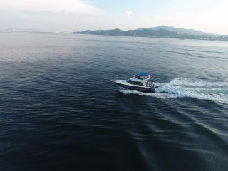 せとうちクルーザー