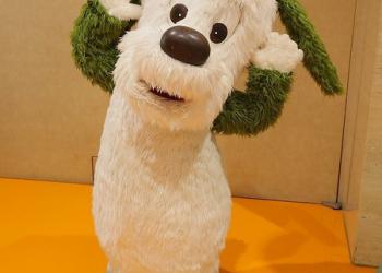 NHK名古屋放送局 放送体験スタジオわくわく