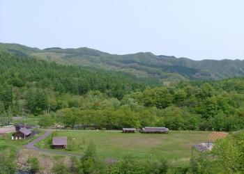 みどりとロックの広場