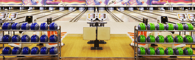 岡崎グランドボウル