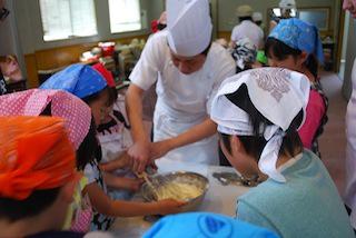 愛知聖ルカセンター