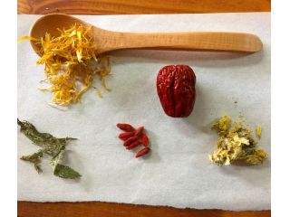 ハーブの店　草舎KAMAU