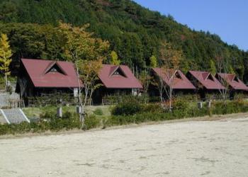 ふれあいパーク大原湖