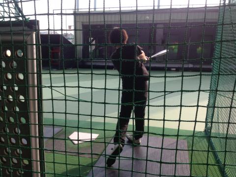 トキワバッティングセンター(三好店)