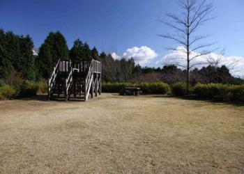 長泉町森林公園