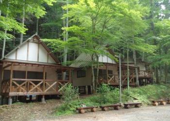 甲武キャンプ村