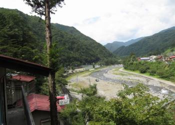 かめや　バンガロー