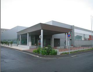 厚別温水プール