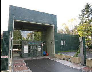 豊平公園温水プール