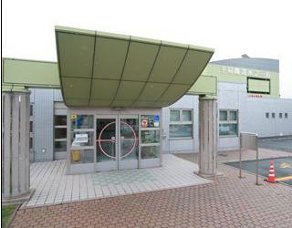 手稲曙温水プール