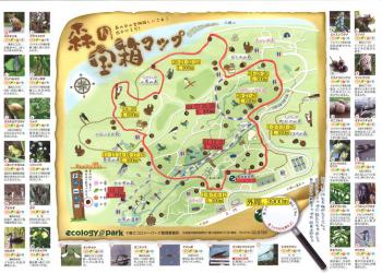 北海道立十勝エコロジーパーク