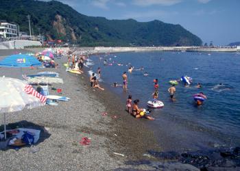 川奈いるか浜公園