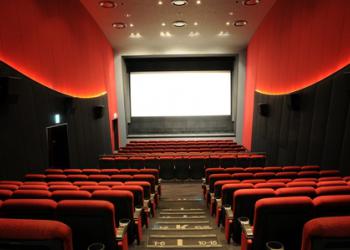 TOHOシネマズ 日比谷