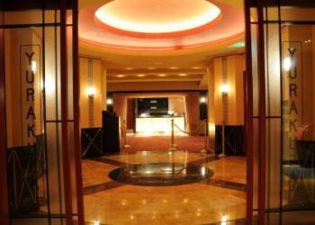 TOHOシネマズ有楽座