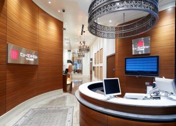 ヒューマントラストシネマ有楽町の写真1