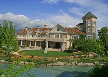 ラ・カスタ　ナチュラルヒーリングガーデン