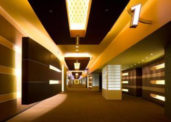 TOHOシネマズららぽーと横浜