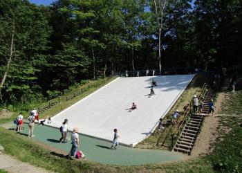 北海道子どもの国