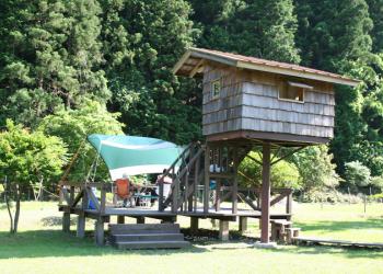 南光自然観察村