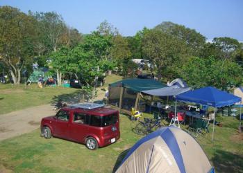 九十九里ハーブガーデン