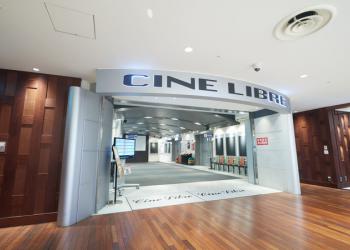 シネ・リーブル池袋