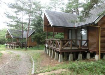 せらにし青少年旅行村