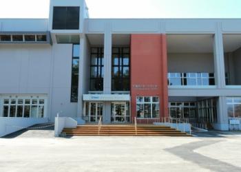 スポーツセンター