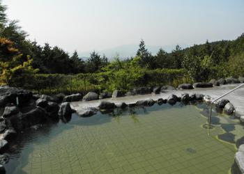 富士山天母の湯