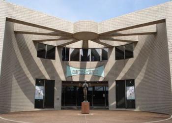 広島市まんが図書館