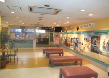 ジストシネマ田辺